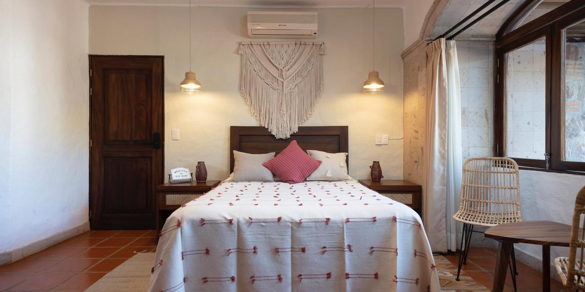 Marcela Resort & Spa Пуэрто-Вальярта Номер фото