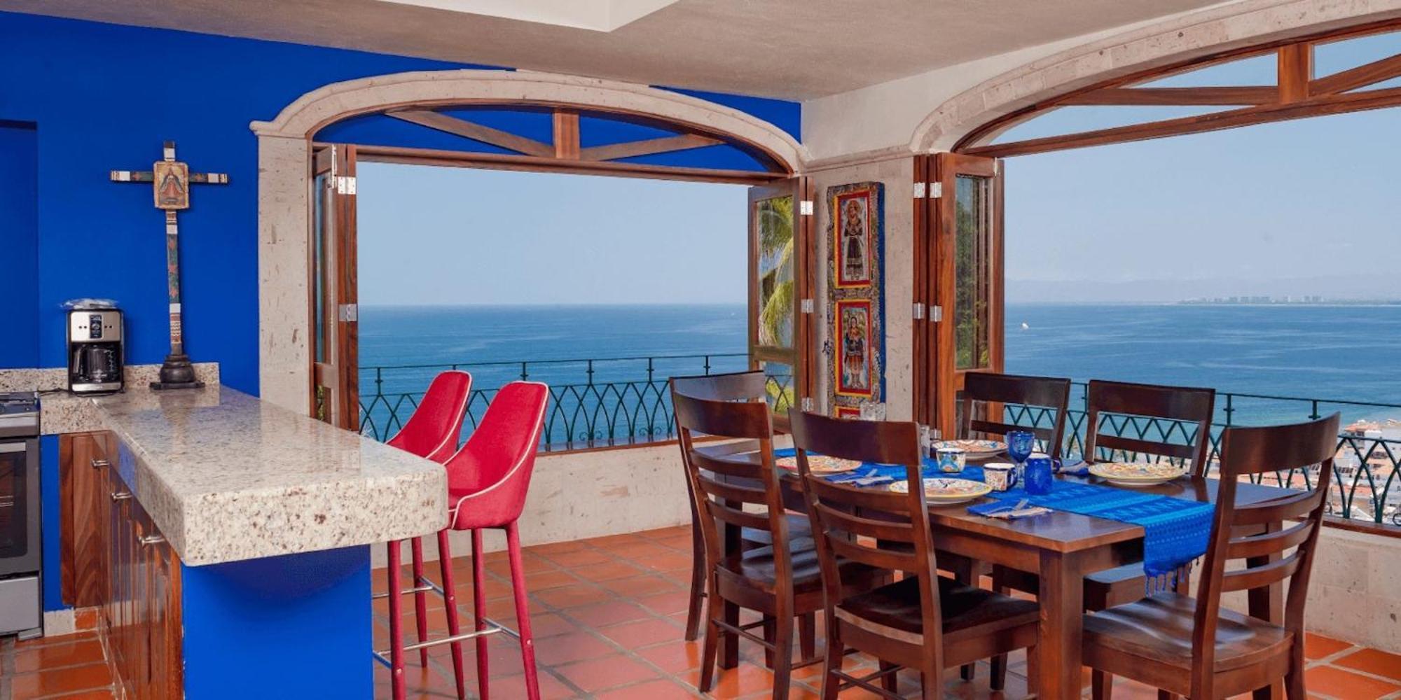 Marcela Resort & Spa Пуэрто-Вальярта Номер фото